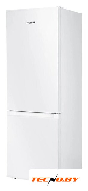 Холодильник Hyundai CC2054WT - Изображение №7 — Интернет-Магазин TECNO.BY