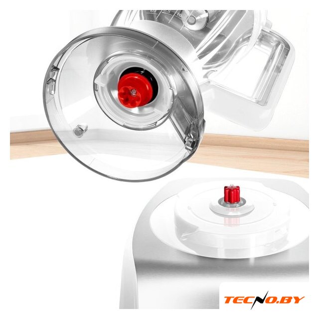 Кухонный комбайн Bosch MC812S814 - Изображение №4 — Интернет-Магазин TECNO.BY