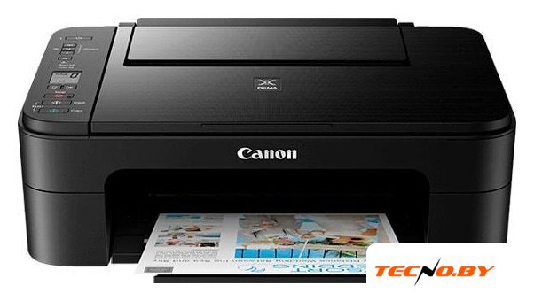 МФУ Canon PIXMA TS3340 - Изображение №1 — Интернет-Магазин TECNO.BY