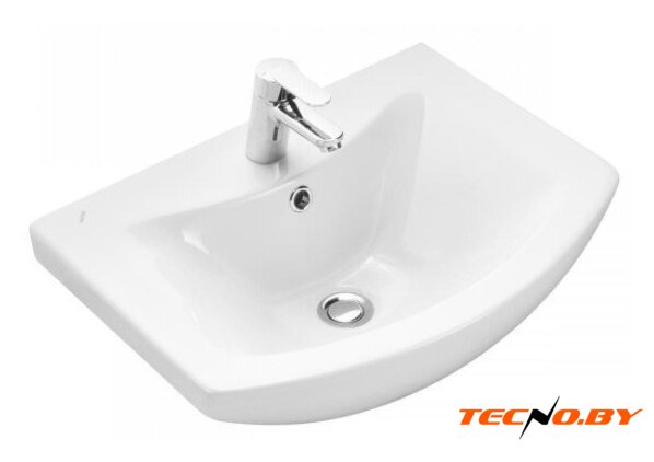 Умывальник Santek Балтика 55 1WH501702 - Изображение №1 — Интернет-Магазин TECNO.BY