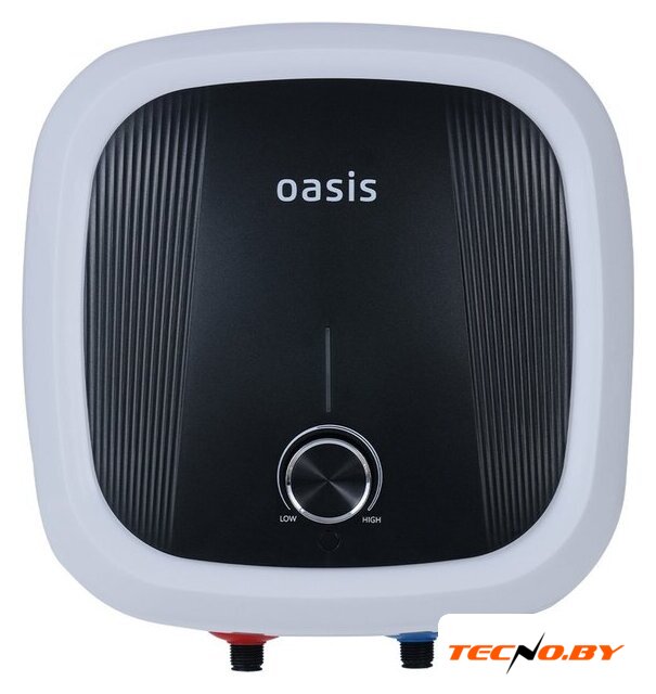 Накопительный электрический водонагреватель над мойкой Oasis 10 GM - Изображение №1 — Интернет-Магазин TECNO.BY