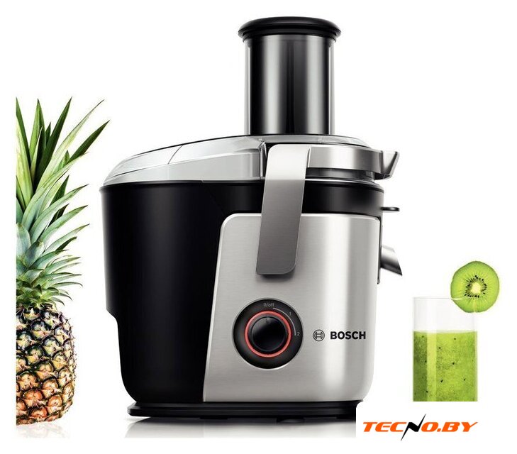 Соковыжималка Bosch MES4000 - Изображение №2 — Интернет-Магазин TECNO.BY