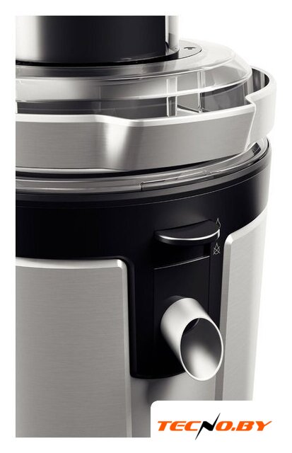 Соковыжималка Bosch MES4000 - Изображение №5 — Интернет-Магазин TECNO.BY