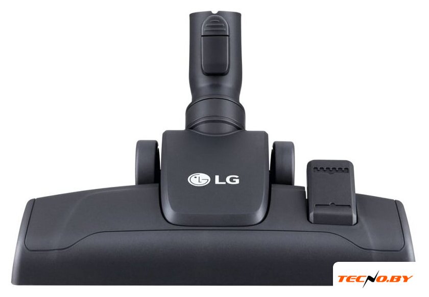 Пылесос LG VC73189NHTR - Изображение №4 — Интернет-Магазин TECNO.BY