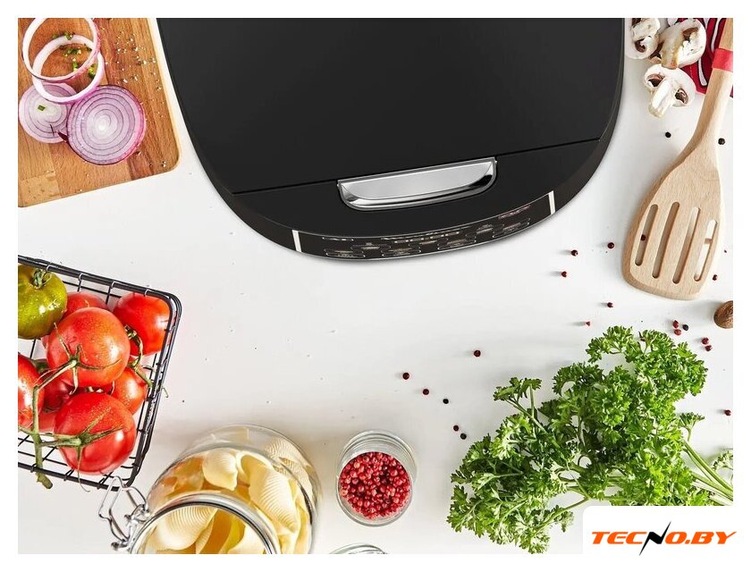 Мультиварка Moulinex MK736BF2 - Изображение №5 — Интернет-Магазин TECNO.BY