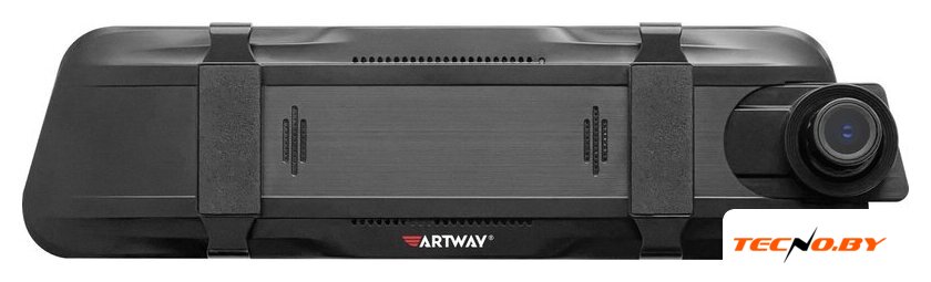 Видеорегистратор для авто Artway AV-607 - Изображение №3 — Интернет-Магазин TECNO.BY