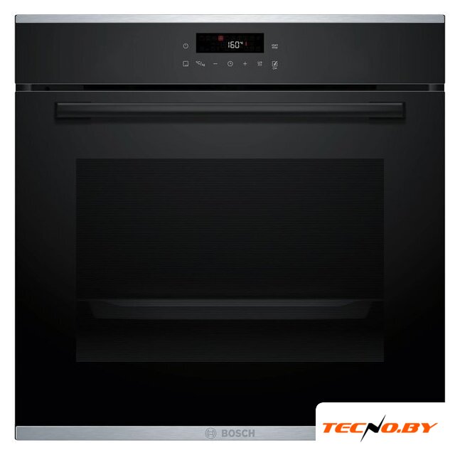 Электрический духовой шкаф Bosch Serie 4 HBG272EB3 - Изображение №1 — Интернет-Магазин TECNO.BY