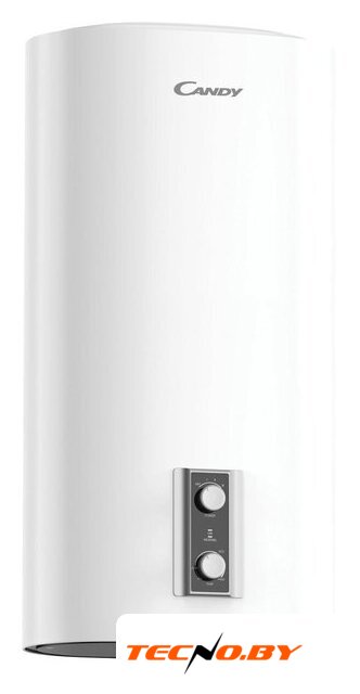 Накопительный электрический водонагреватель Candy CF50V-P1 Inox - Изображение №3 — Интернет-Магазин TECNO.BY