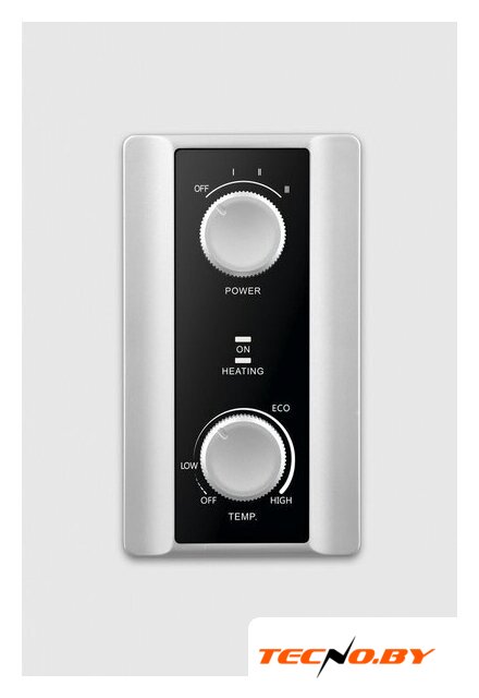 Накопительный электрический водонагреватель Candy CF50V-P1 Inox - Изображение №2 — Интернет-Магазин TECNO.BY