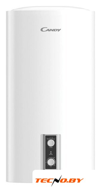 Накопительный электрический водонагреватель Candy CF50V-P1 Inox - Изображение №4 — Интернет-Магазин TECNO.BY