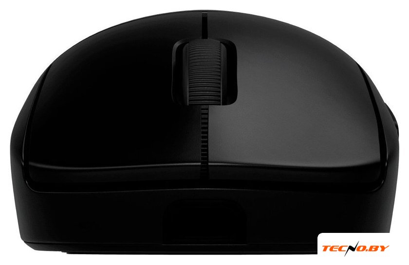 Игровая мышь Logitech G Pro 2 Lightspeed (черный) - Изображение №2 — Интернет-Магазин TECNO.BY