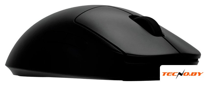 Игровая мышь Logitech G Pro 2 Lightspeed (черный) - Изображение №5 — Интернет-Магазин TECNO.BY