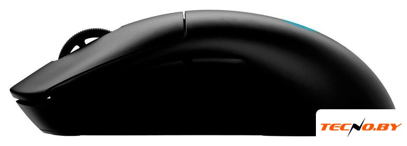 Игровая мышь Logitech G Pro 2 Lightspeed (черный) - Изображение №4 — Интернет-Магазин TECNO.BY