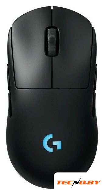 Игровая мышь Logitech G Pro 2 Lightspeed (черный) - Изображение №1 — Интернет-Магазин TECNO.BY