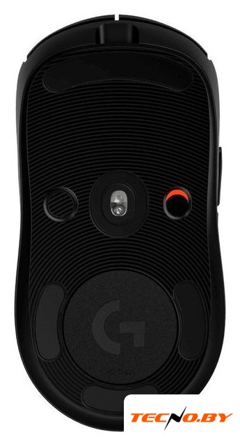 Игровая мышь Logitech G Pro 2 Lightspeed (черный) - Изображение №6 — Интернет-Магазин TECNO.BY