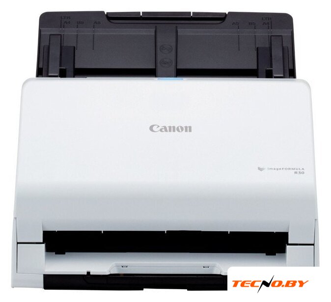 Сканер Canon imageFORMULA R30 - Изображение №1 — Интернет-Магазин TECNO.BY
