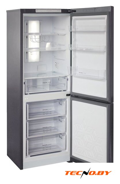 Холодильник Бирюса W920NF - Изображение №5 — Интернет-Магазин TECNO.BY