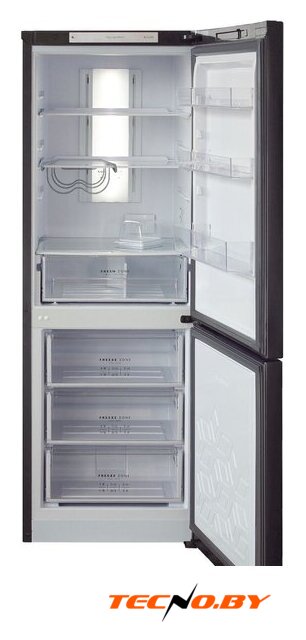 Холодильник Бирюса W920NF - Изображение №2 — Интернет-Магазин TECNO.BY