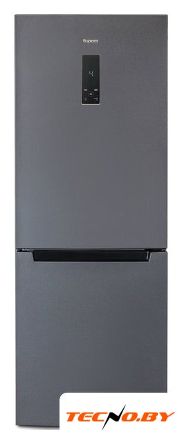 Холодильник Бирюса W920NF - Изображение №1 — Интернет-Магазин TECNO.BY