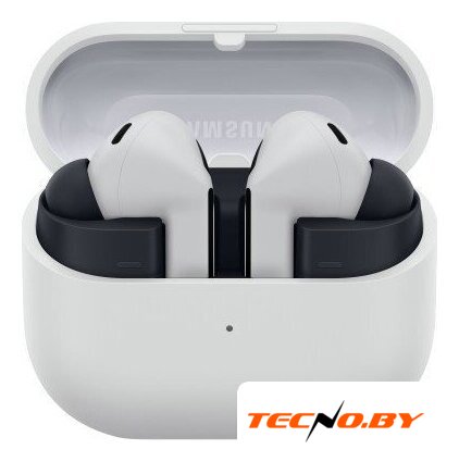 Наушники Samsung Galaxy Buds 3 FE (серый) - Изображение №1 — Интернет-Магазин TECNO.BY