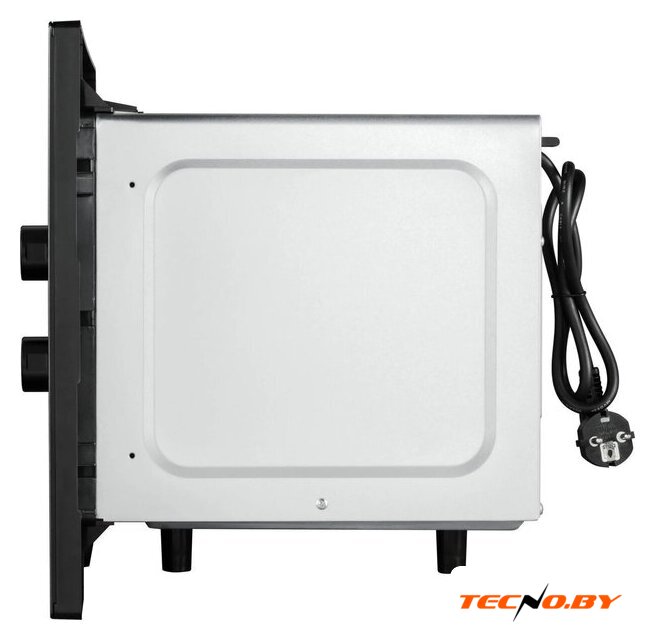 Микроволновая печь Meferi MMO6020BK Light - Изображение №9 — Интернет-Магазин TECNO.BY