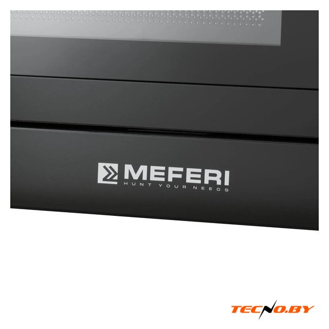Микроволновая печь Meferi MMO6020BK Light - Изображение №8 — Интернет-Магазин TECNO.BY