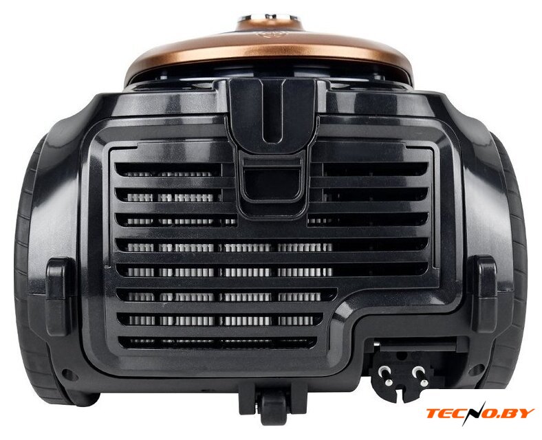 Пылесос CENTEK CT-2540 (черный) - Изображение №9 — Интернет-Магазин TECNO.BY