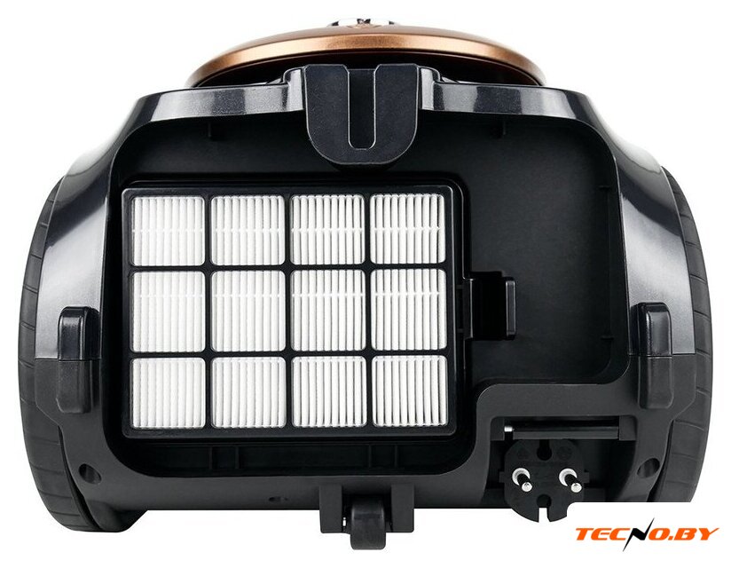 Пылесос CENTEK CT-2540 (черный) - Изображение №10 — Интернет-Магазин TECNO.BY