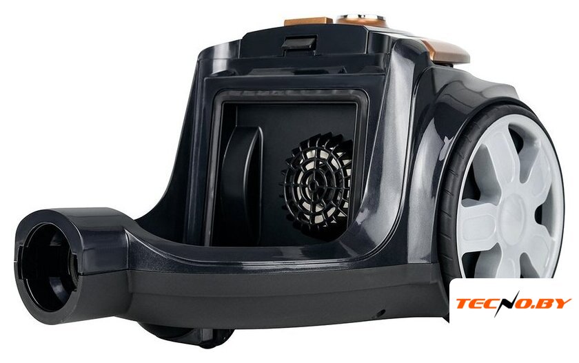 Пылесос CENTEK CT-2540 (черный) - Изображение №11 — Интернет-Магазин TECNO.BY