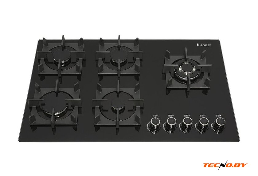 Варочная панель GEFEST ПВГ 2341 К33 - Изображение №3 — Интернет-Магазин TECNO.BY