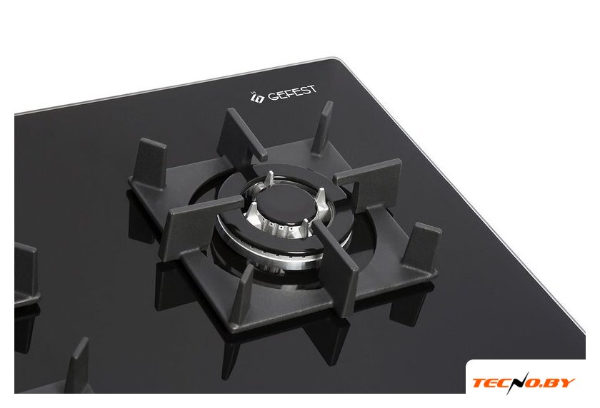 Варочная панель GEFEST ПВГ 2341 К33 - Изображение №4 — Интернет-Магазин TECNO.BY