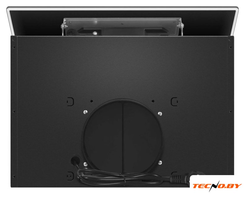 Кухонная вытяжка Meferi AIRBOX45BK Light - Изображение №13 — Интернет-Магазин TECNO.BY