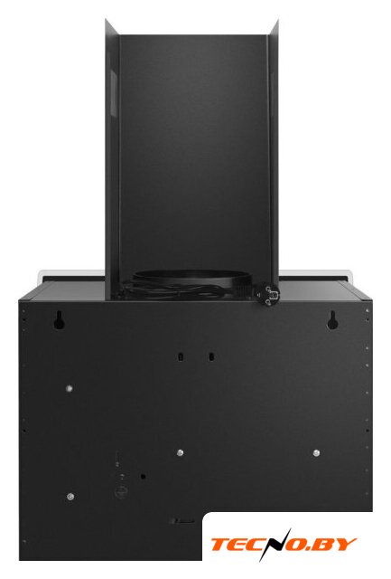 Кухонная вытяжка Meferi AIRBOX45BK Light - Изображение №14 — Интернет-Магазин TECNO.BY
