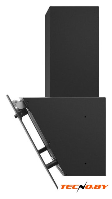 Кухонная вытяжка Meferi AIRBOX45BK Light - Изображение №12 — Интернет-Магазин TECNO.BY
