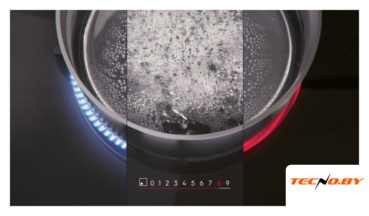 Варочная панель Electrolux Serie 300 Domino LIT30231C - Изображение №4 — Интернет-Магазин TECNO.BY