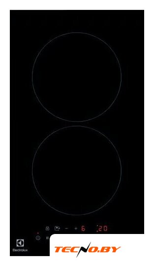 Варочная панель Electrolux Serie 300 Domino LIT30231C - Изображение №1 — Интернет-Магазин TECNO.BY