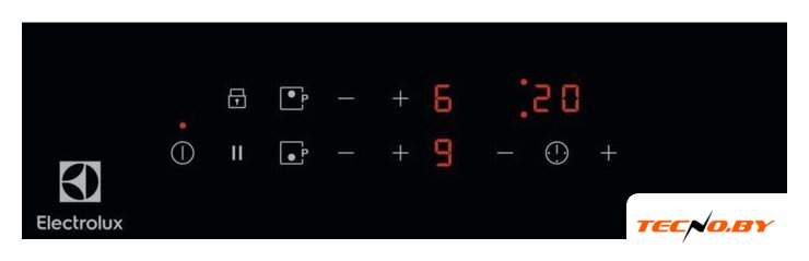 Варочная панель Electrolux Serie 300 Domino LIT30231C - Изображение №10 — Интернет-Магазин TECNO.BY