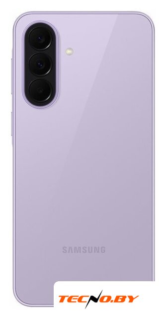 Телефон Samsung Galaxy A37 SM-A376E 8GB/256GB (фиолетовый) - Изображение №3 — Интернет-Магазин TECNO.BY