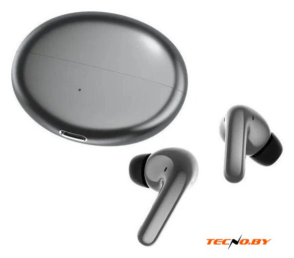 Наушники HONOR Choice Earbuds X7 Pro (темно-серый, международная версия) - Изображение №3 — Интернет-Магазин TECNO.BY