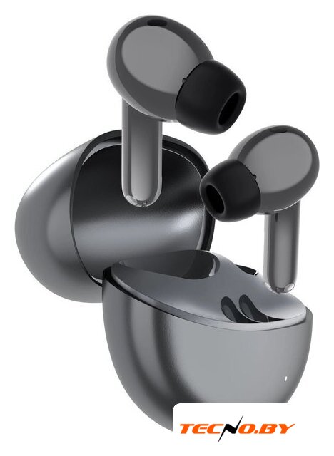 Наушники HONOR Choice Earbuds X7 Pro (темно-серый, международная версия) - Изображение №1 — Интернет-Магазин TECNO.BY