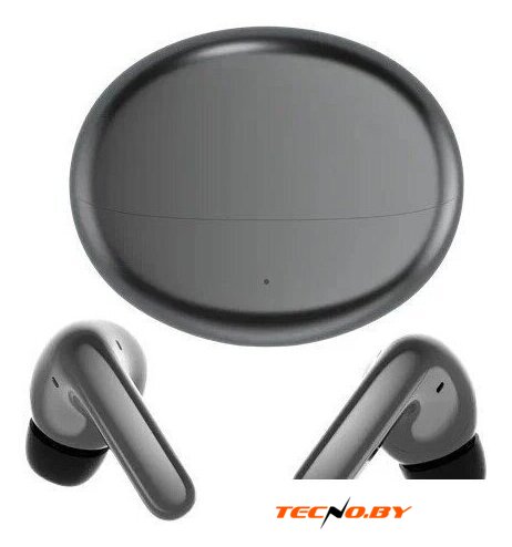 Наушники HONOR Choice Earbuds X7 Pro (темно-серый, международная версия) - Изображение №4 — Интернет-Магазин TECNO.BY