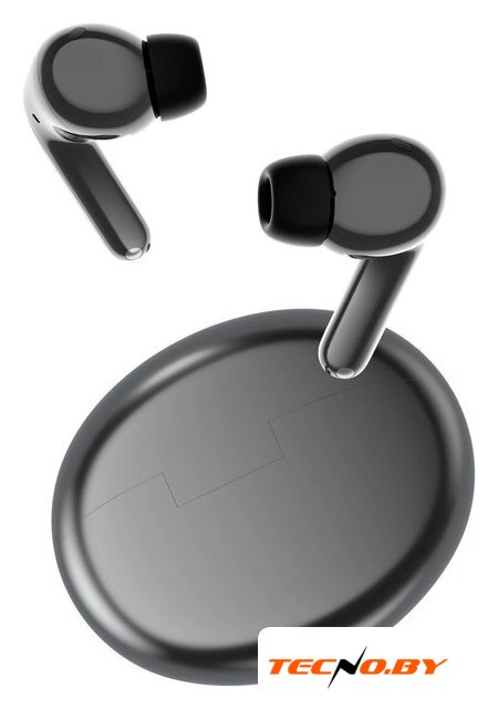 Наушники HONOR Choice Earbuds X7 Pro (темно-серый, международная версия) - Изображение №2 — Интернет-Магазин TECNO.BY