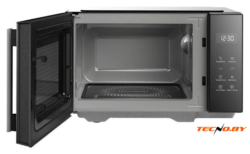Микроволновая печь KUPPERSBERG FMW 200 MG - Изображение №2 — Интернет-Магазин TECNO.BY