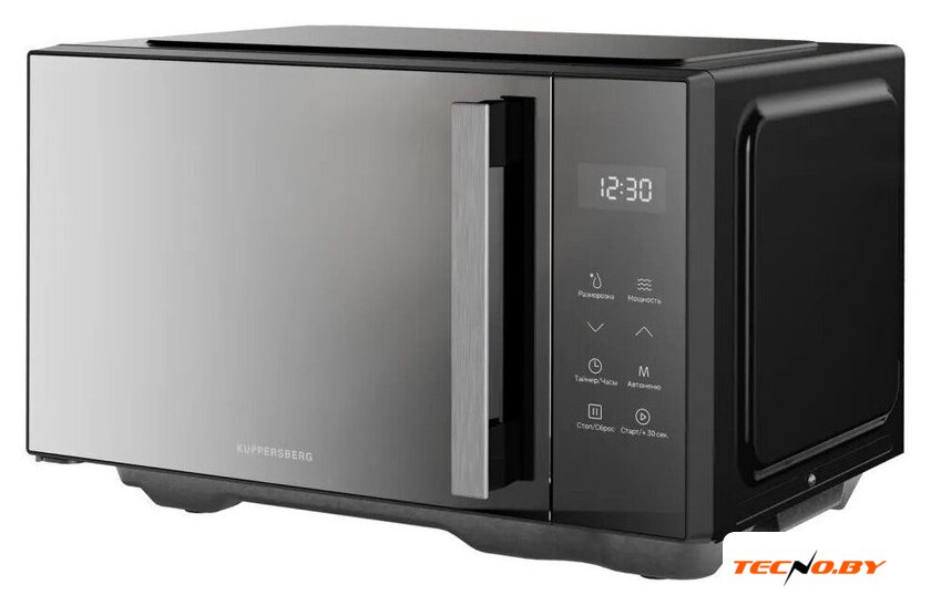 Микроволновая печь KUPPERSBERG FMW 200 MG - Изображение №3 — Интернет-Магазин TECNO.BY