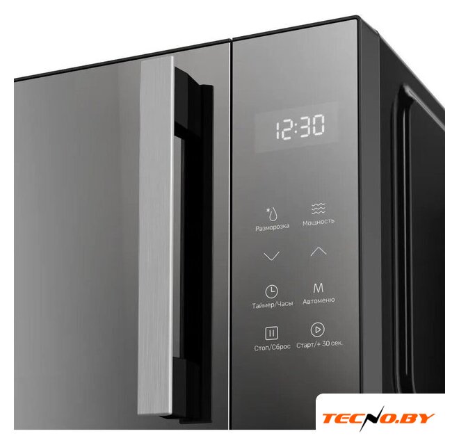 Микроволновая печь KUPPERSBERG FMW 200 MG - Изображение №5 — Интернет-Магазин TECNO.BY