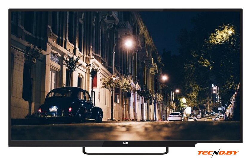 Телевизор Leff 24H240T - Изображение №2 — Интернет-Магазин TECNO.BY