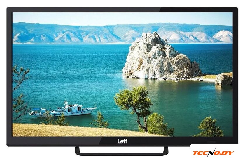 Телевизор Leff 24H240T - Изображение №1 — Интернет-Магазин TECNO.BY