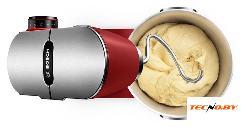 Кухонная машина Bosch MUM9A66R00 - Изображение №5 — Интернет-Магазин TECNO.BY