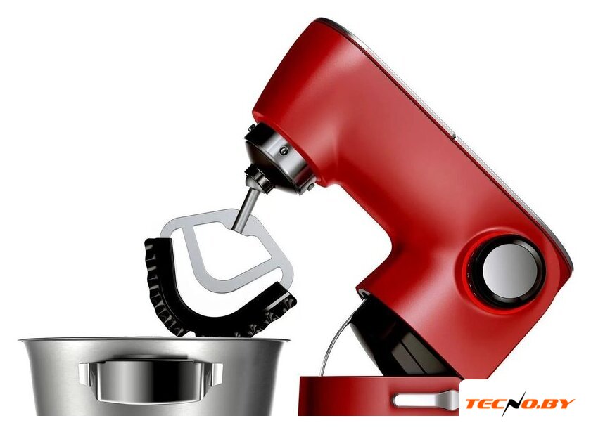 Кухонная машина Bosch MUM9A66R00 - Изображение №6 — Интернет-Магазин TECNO.BY