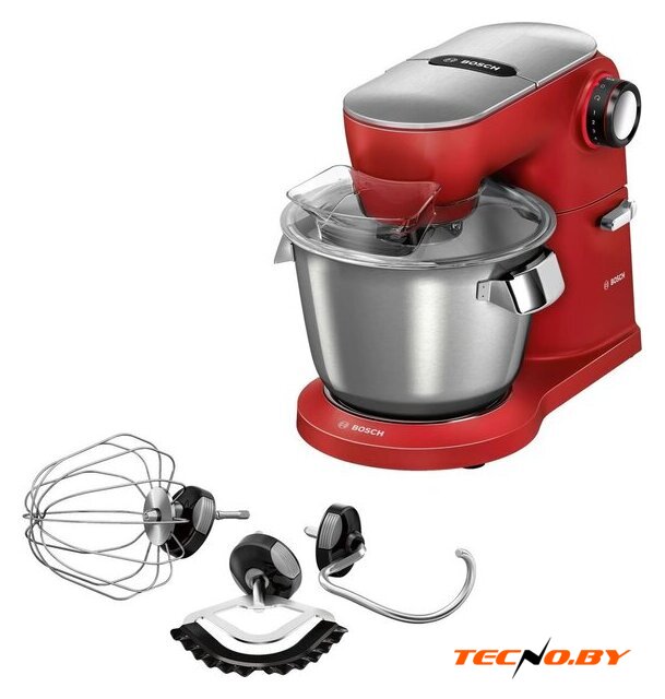Кухонная машина Bosch MUM9A66R00 - Изображение №1 — Интернет-Магазин TECNO.BY